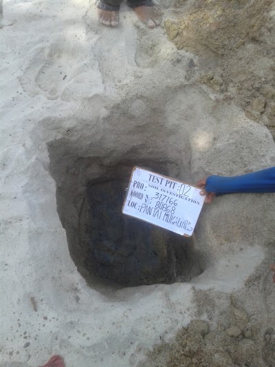 Photos of Pantai Muka Limus