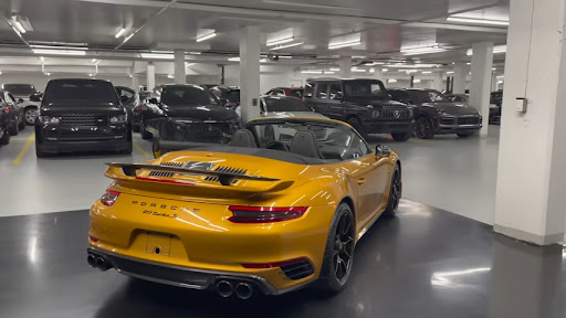 Z CAR HOBBY