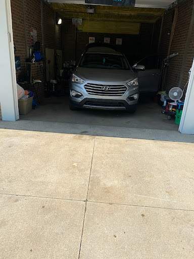 A1 Mobile Auto detailing spa