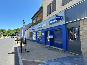 Photo n°1 de Allianz Assurance LARCHE - Gilles GALHIE à Larche (Agence d'assurance)