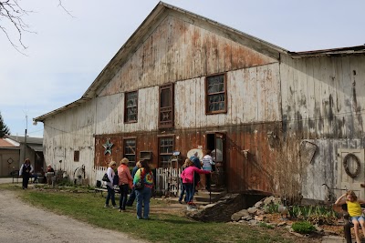 Bonaparte Historic Riverfront District