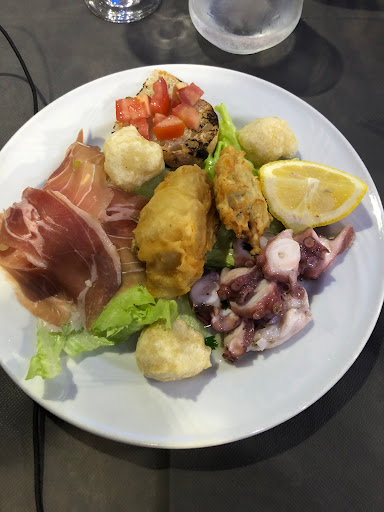 Ristorante Sapori Mediterranei - Thumbnail