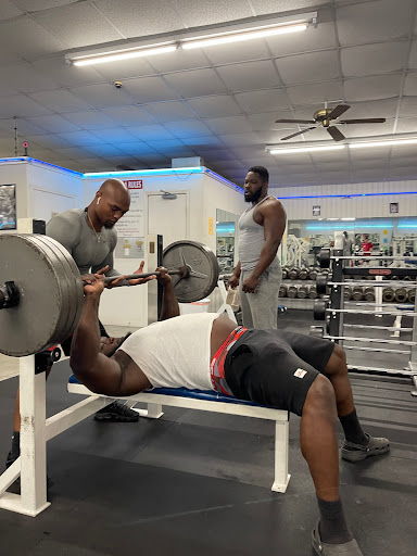 Walt's 24/7 Fitness Center - Thumbnail
