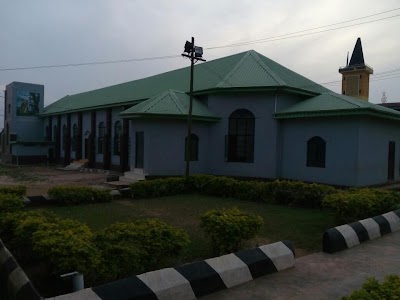 Photos of SS Peter and Paul Catholic Church