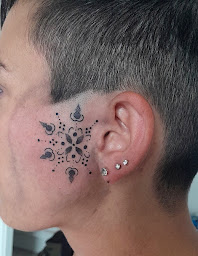 Photo n°19 de Alwin Tatouages à La Chapelle-de-Guinchay (Tatoueur)