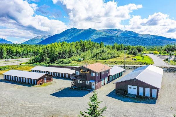 The Storage Bin photo 2