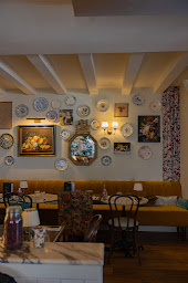 Photo n°106 de Pozzi Nonni à Bois-Guillaume (Pizzas à emporter)