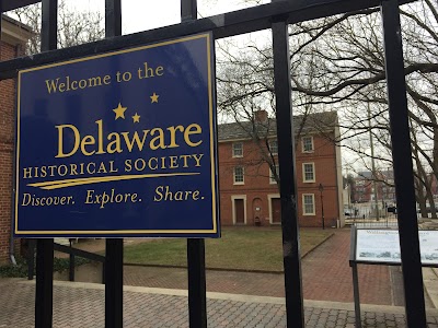 Delaware Historical Society