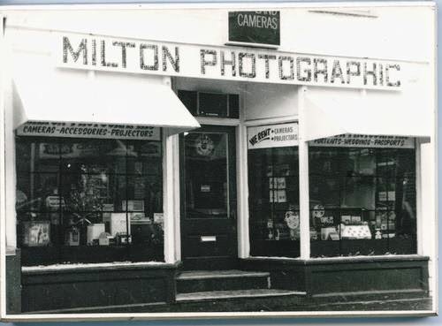 Milton Photo fotosource Gallery - Canada
