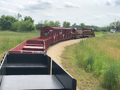 Little Amerricka Depot