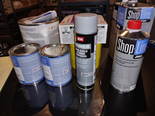 Chico Paint Mart - Thumbnail
