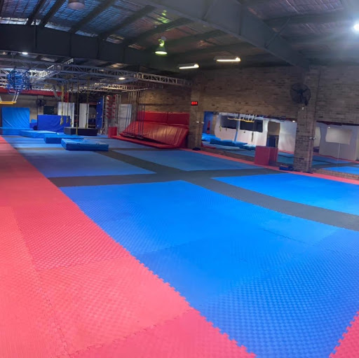 Blitz Martial Arts - Thumbnail