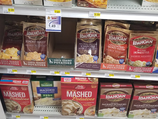 Silver Lakes Market - Thumbnail