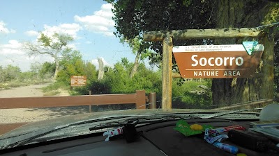 Socorro Nature Area - BLM