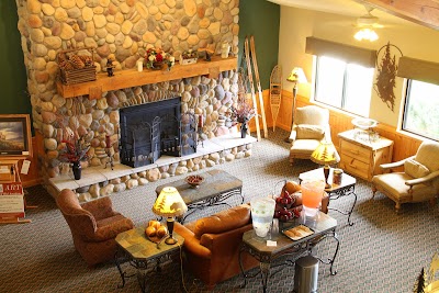 Mountainview Lodge and Suites Bozeman Montana