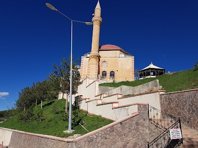 Abdurrahmangazi Cemetery