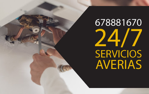 Reformas y Multiservicios Chinea