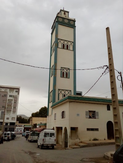 Photos of Ein Mosque Boslav