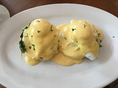 Photos of Cafe Central