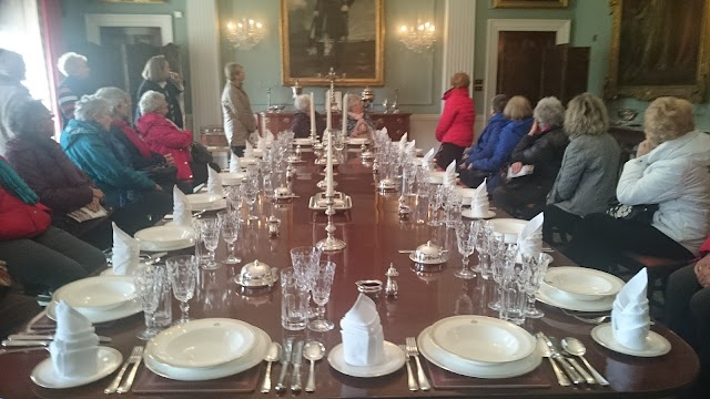 Hillsborough Castle and Gardens