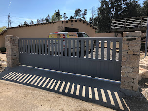 Photo n°9 de Promatic à Échalas (Fournisseur de portes de garage)