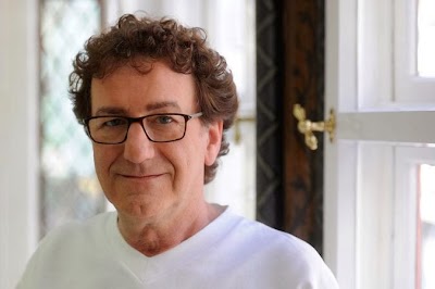 Photos of Dr. med. dent. Joachim Lipphardt