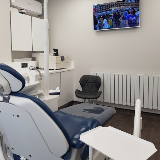 Milton Keynes Dental Clinic - Thumbnail