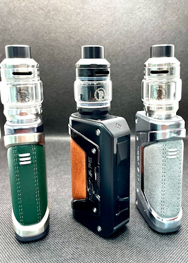 Vapotime Cigarette Électronique beziers - Thumbnail