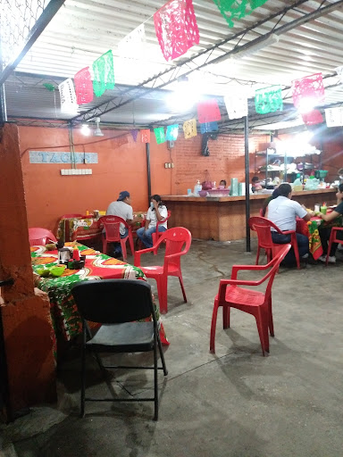Taqueria Angeles - Thumbnail