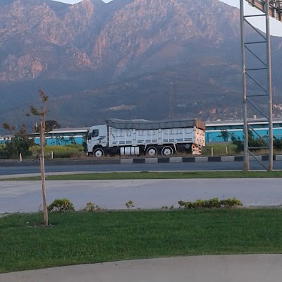 Manisa Turgutlu Yol Ayrımı