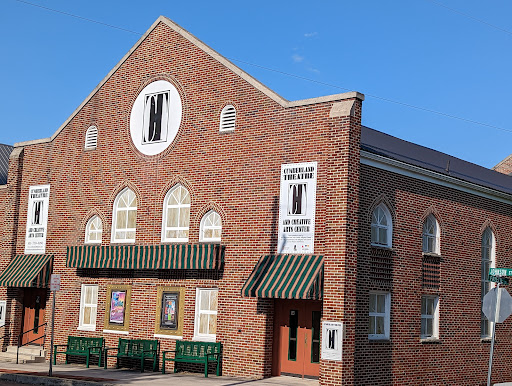 Cumberland Theatre