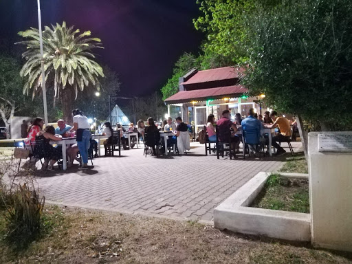 V.I.P Bar - Resto cafeteria