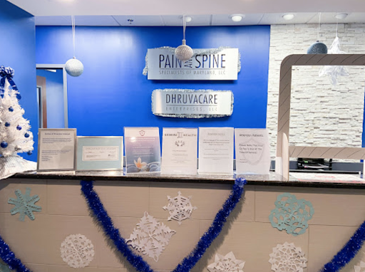 Pain and Spine Specialists of Maryland - Mount Airy Gallery - United States
