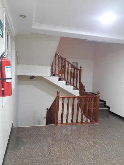 Photos of Samana Wasi Hostel