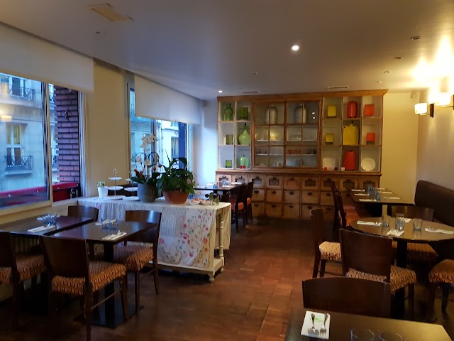 Im Thai Gourmet