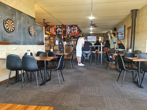Ocean View Tavern - Thumbnail