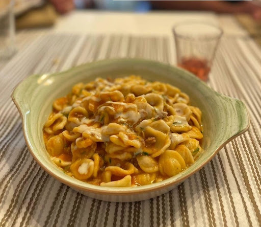 Cic'R Sfritt Osteria - Thumbnail