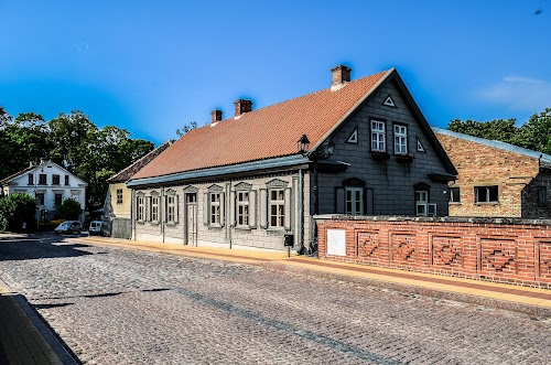 Kuldīgas ķieģeļu tilts