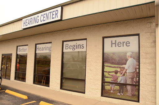 Hearing Aid Services