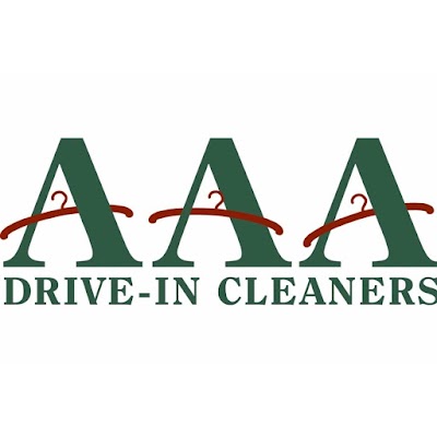 AAA Drive-In-Cleaners