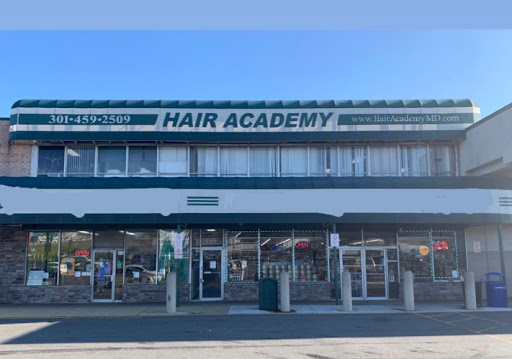 Hair Academy Inc