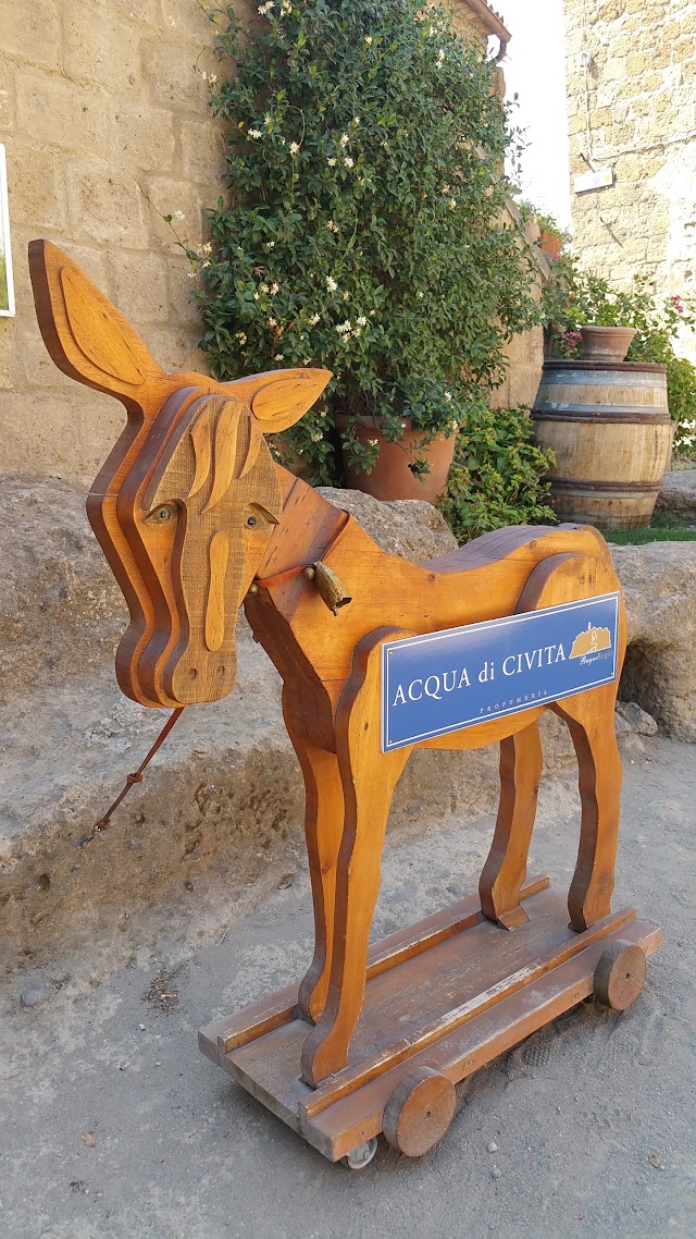 Civita di Bagnoregio