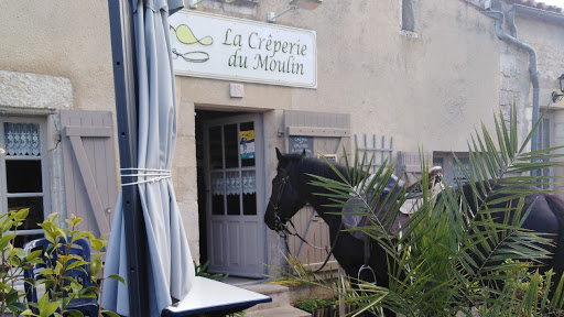 La Crêperie du Moulin - France