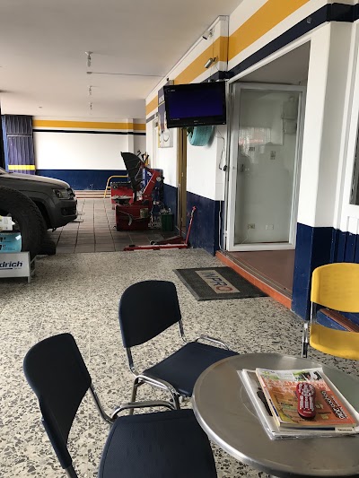 Photos of INPRO MICHELIN SOGAMOSO