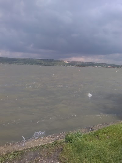 Photos of Ghidighici Reservoir