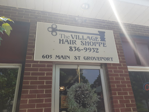 Village Hair Shoppe - Thumbnail