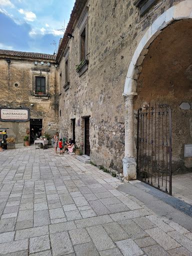 Palace of Bishop of Casertavecchia - Thumbnail
