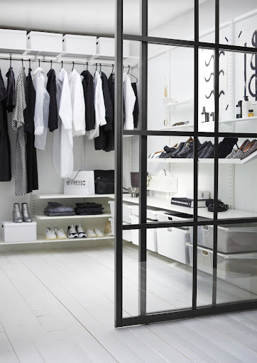 Orden en casa - Tienda en Barcelona Gallery - Spain