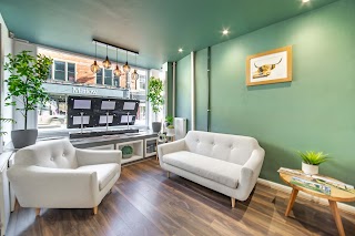 Brunton Residential | Morpeth