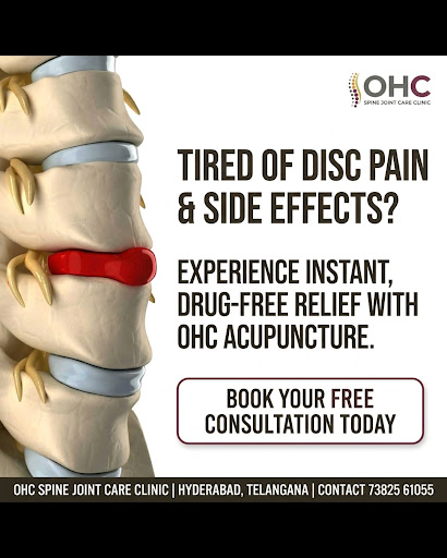 Are you tired of that persistent disc pain and the hassle of managing side effects? We understand… post image